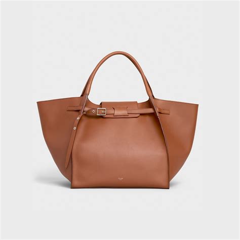 Celine Medium Big Bag 